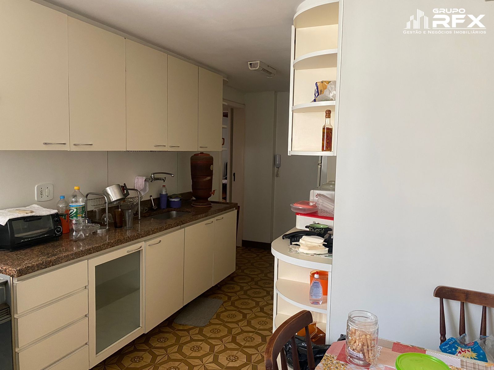 Apartamento à venda com 4 quartos, 160m² - Foto 16