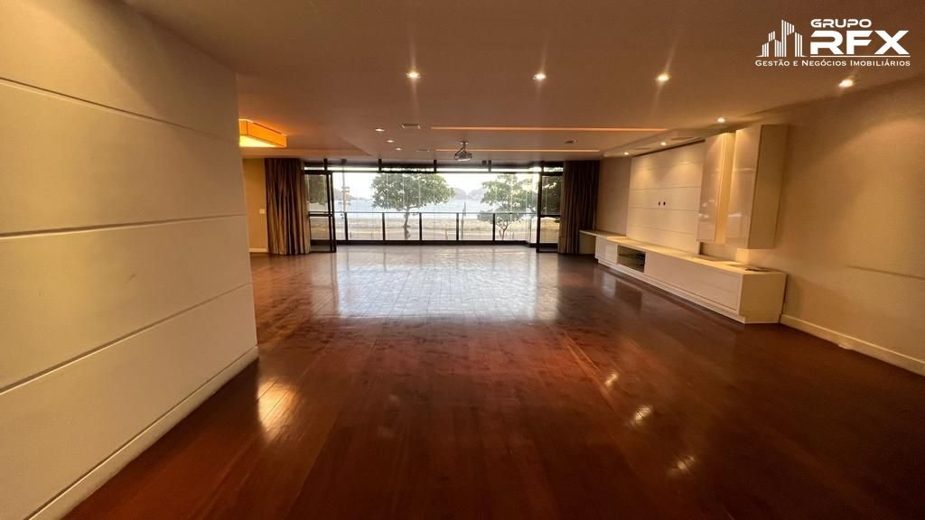 Apartamento à venda com 4 quartos, 360m² - Foto 3