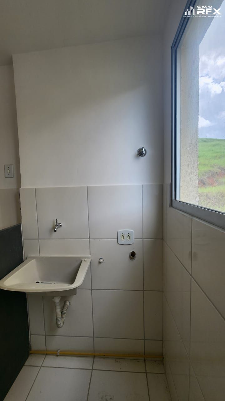 Apartamento à venda com 2 quartos, 45m² - Foto 9