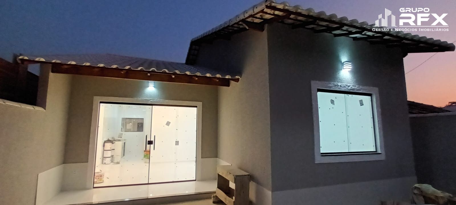 Casa de 3 quartos, 72m² no bairro Rio do Ouro, em São Gonçalo | Eu Corretor