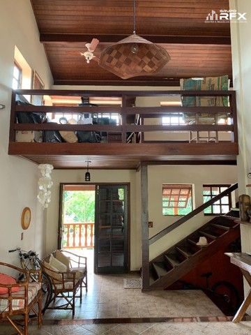 Casa à venda com 4 quartos, 239m² - Foto 8