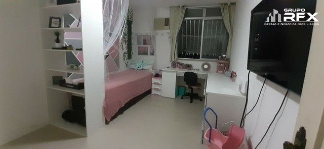 Apartamento à venda com 3 quartos, 125m² - Foto 12