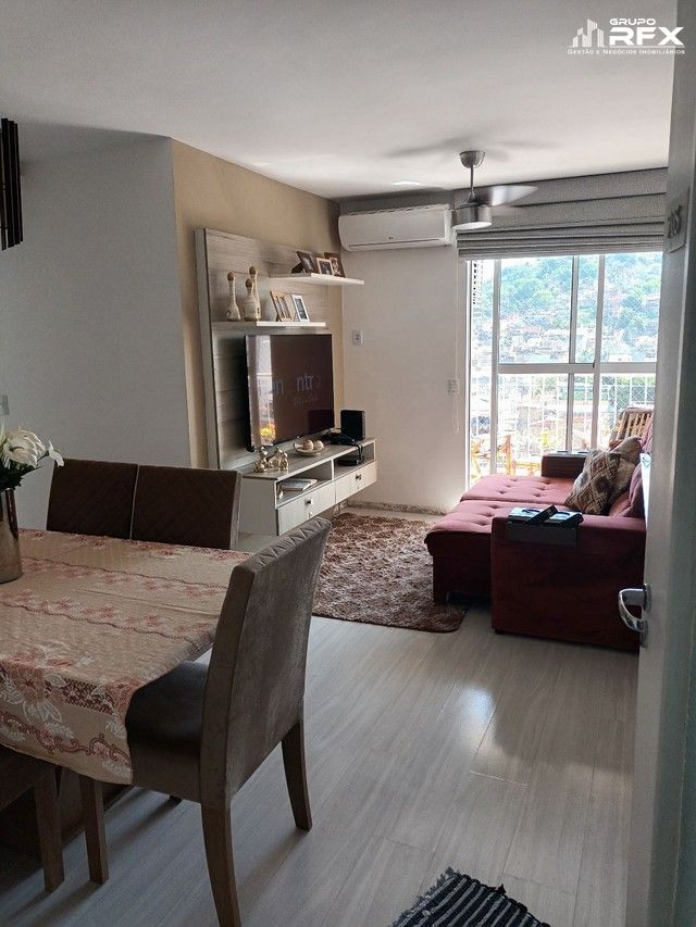 Apartamento de 2 quartos, 70m² no bairro Barreto, em Niterói | Eu Corretor