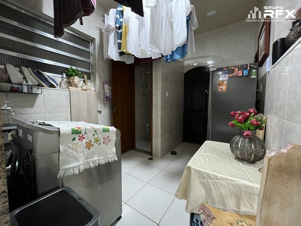 Apartamento à venda com 3 quartos, 119m² - Foto 12