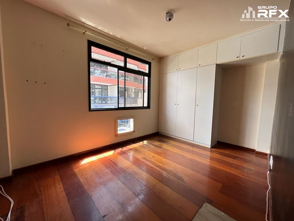 Apartamento de 3 quartos, 140m² no bairro Icaraí, em Niterói | Eu Corretor