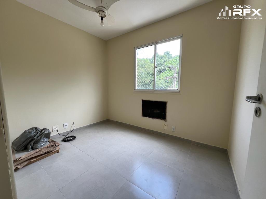 Apartamento à venda com 2 quartos, 58m² - Foto 4