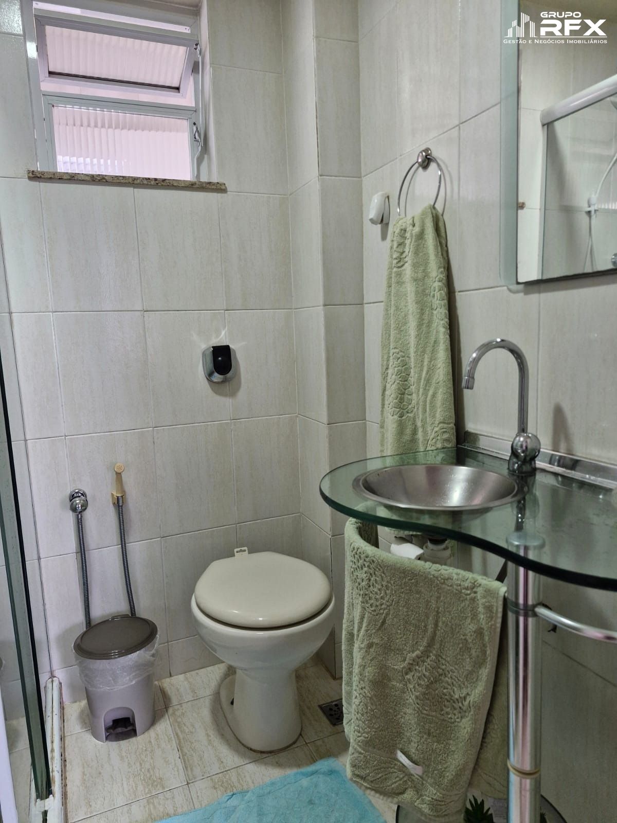 Apartamento de 2 quartos, 64m² no bairro Icaraí, em Niterói | Eu Corretor