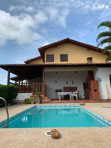 Casa à venda com 4 quartos, 239m² - Foto 5