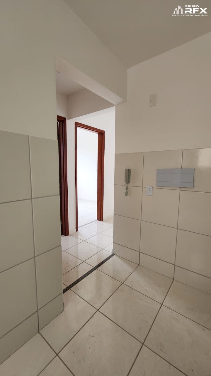 Apartamento de 2 quartos, 45m² no bairro Monjolos, em São Gonçalo | Eu Corretor