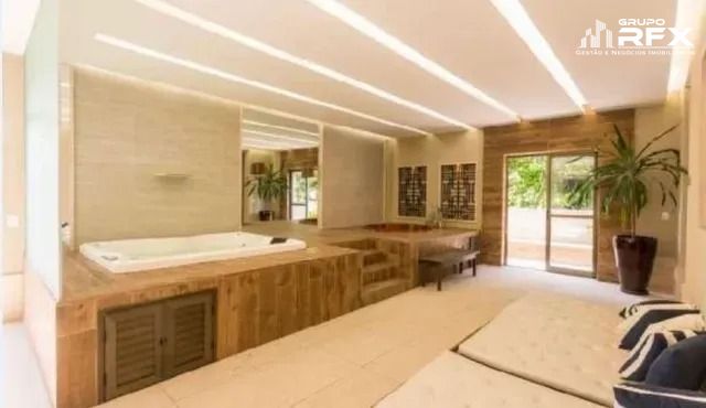 Apartamento à venda com 3 quartos, 118m² - Foto 14