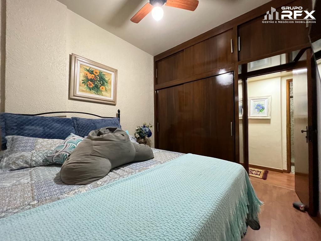 Apartamento à venda com 3 quartos, 119m² - Foto 5