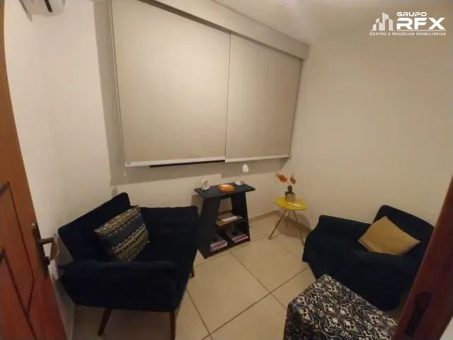 Sala Comercial de 1 quarto, 30m² no bairro Icaraí, em Niterói | Eu Corretor