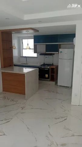 Apartamento à venda com 3 quartos, 80m² - Foto 3