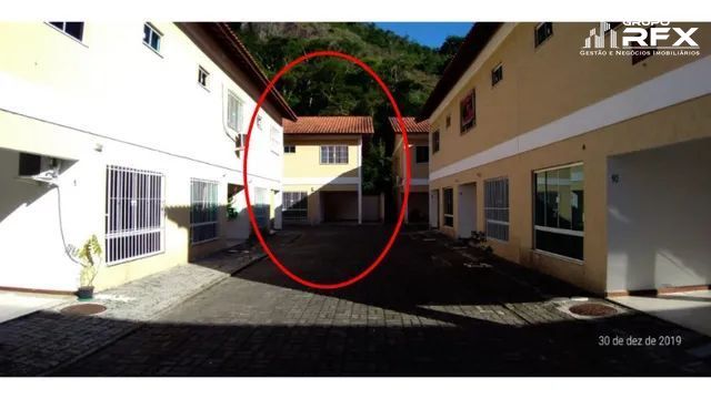 Casa de Condomínio à venda com 3 quartos, 116m² - Foto 13