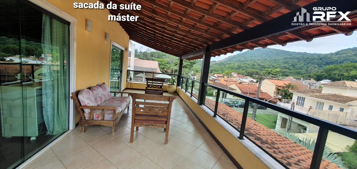 Casa à venda com 3 quartos, 341m² - Foto 21