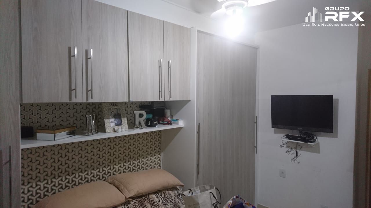 Apartamento à venda com 2 quartos, 80m² - Foto 15