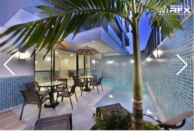 Apartamento à venda com 2 quartos, 90m² - Foto 13
