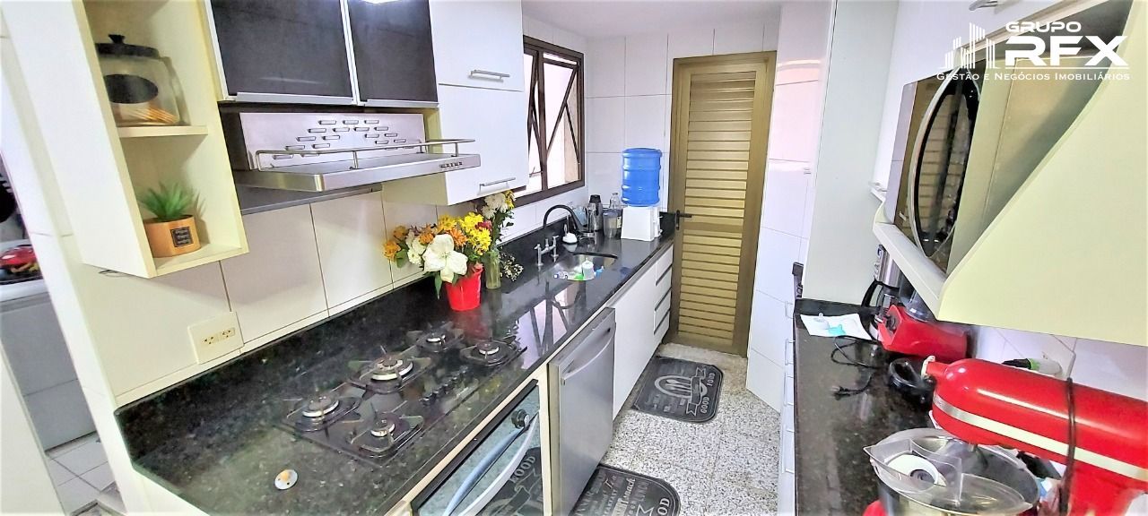 Apartamento à venda com 4 quartos, 160m² - Foto 19