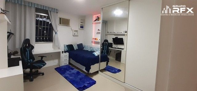 Apartamento à venda com 3 quartos, 125m² - Foto 4