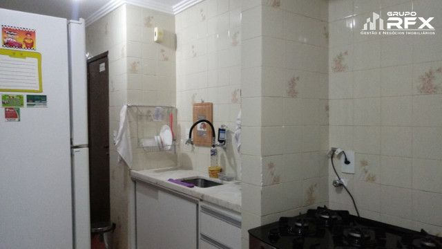 Apartamento à venda com 2 quartos, 60m² - Foto 10