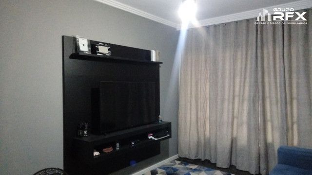 Apartamento à venda com 2 quartos, 60m² - Foto 2