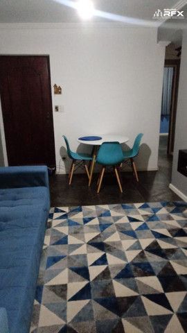 Apartamento à venda com 2 quartos, 60m² - Foto 4