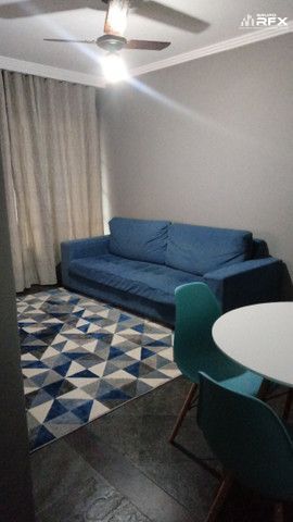 Apartamento à venda com 2 quartos, 60m² - Foto 1