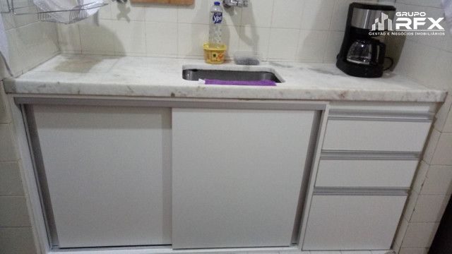 Apartamento à venda com 2 quartos, 60m² - Foto 15