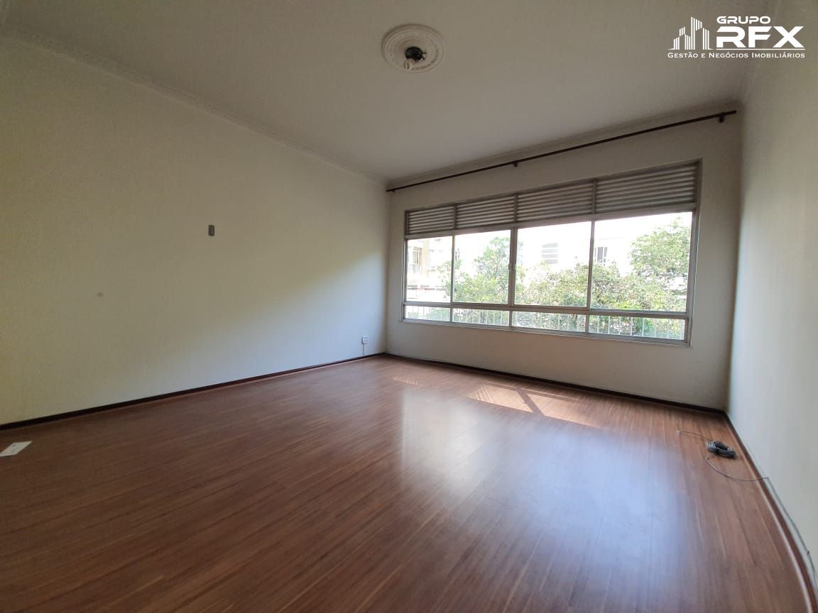 Apartamento à venda com 2 quartos, 90m² - Foto 3