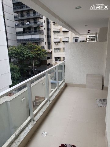 Apartamento à venda com 1 quarto, 55m² - Foto 12