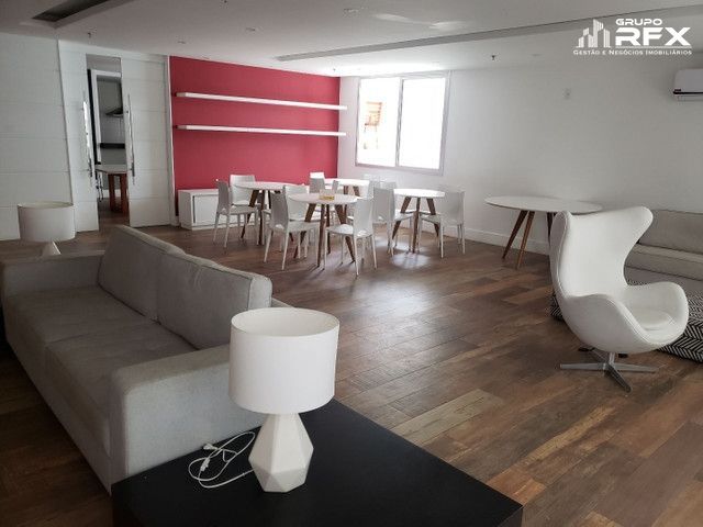 Apartamento à venda com 1 quarto, 55m² - Foto 11