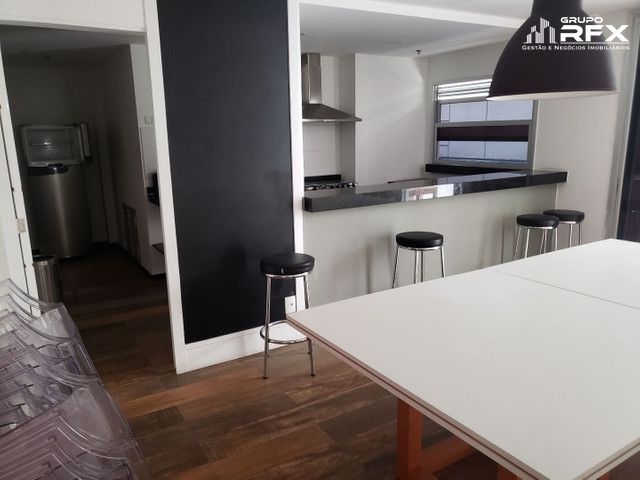 Apartamento à venda com 1 quarto, 55m² - Foto 7