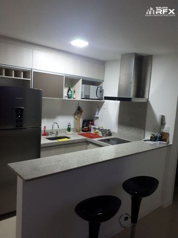 Apartamento à venda com 1 quarto, 55m² - Foto 6