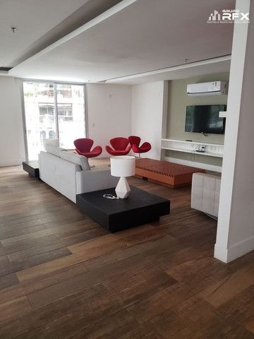 Apartamento à venda com 1 quarto, 55m² - Foto 4