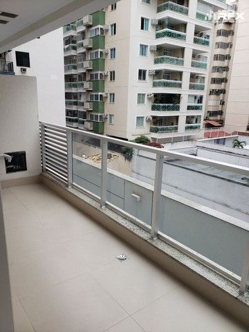 Apartamento à venda com 1 quarto, 55m² - Foto 17