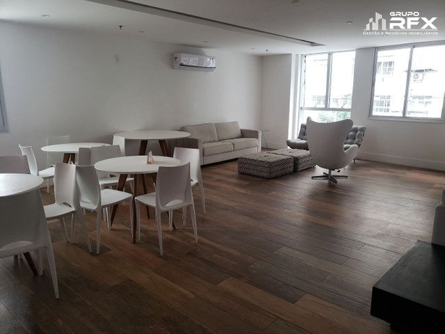 Apartamento à venda com 1 quarto, 55m² - Foto 13