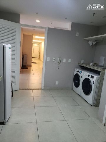 Apartamento à venda com 1 quarto, 55m² - Foto 16