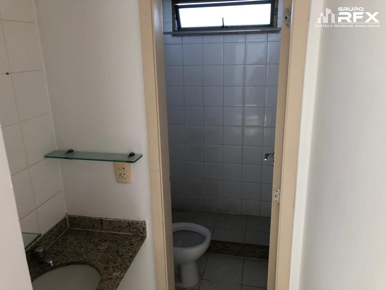 Apartamento à venda com 2 quartos, 60m² - Foto 10