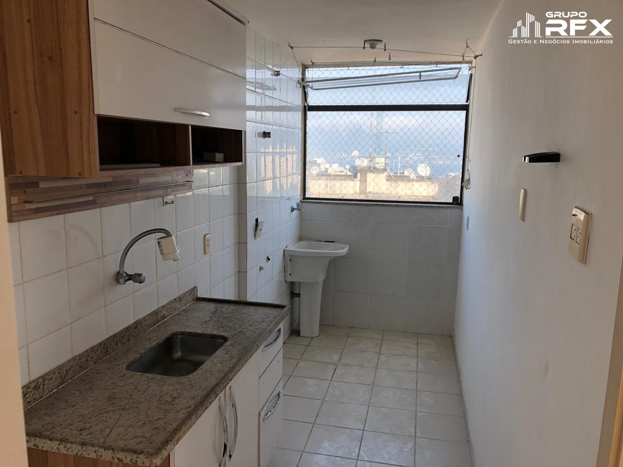 Apartamento à venda com 2 quartos, 60m² - Foto 16