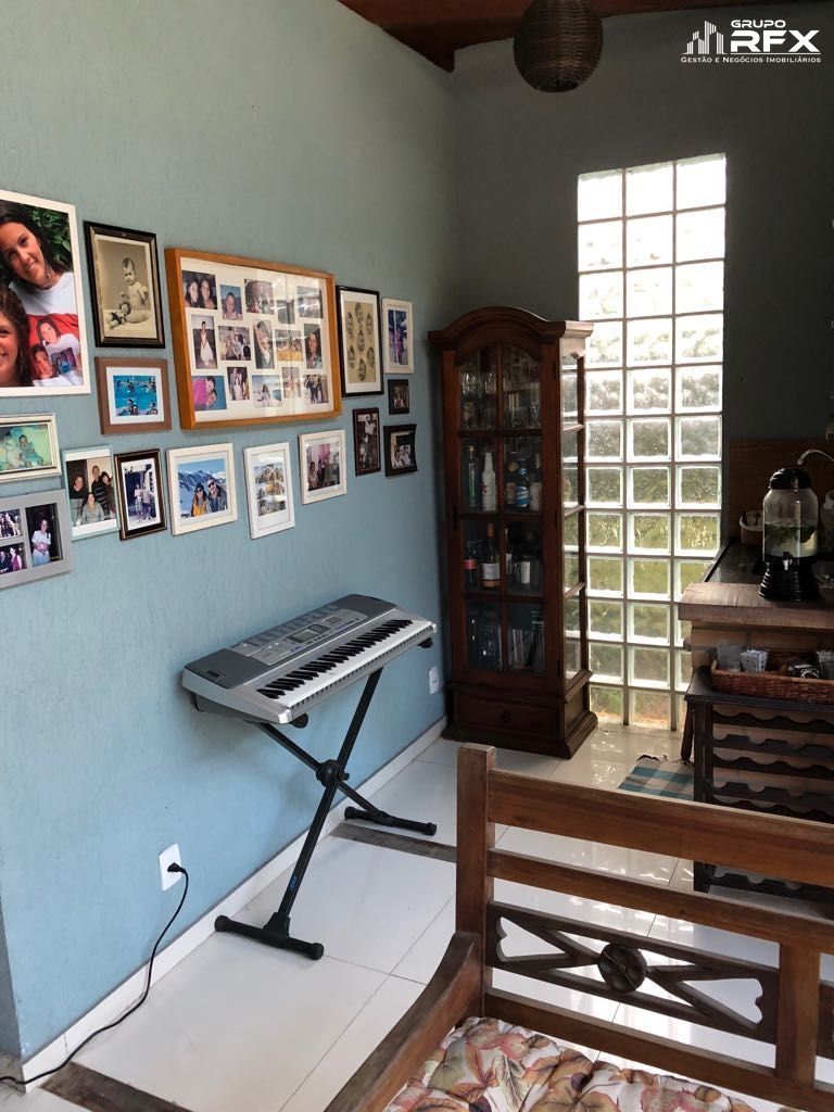 Casa de Condomínio à venda com 4 quartos, 500m² - Foto 31