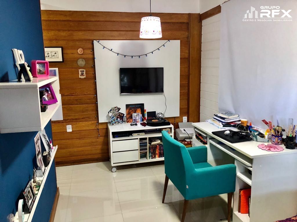 Casa de Condomínio à venda com 4 quartos, 500m² - Foto 29