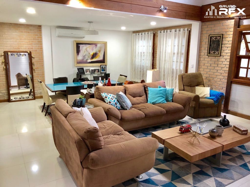 Casa de Condomínio à venda com 4 quartos, 500m² - Foto 30