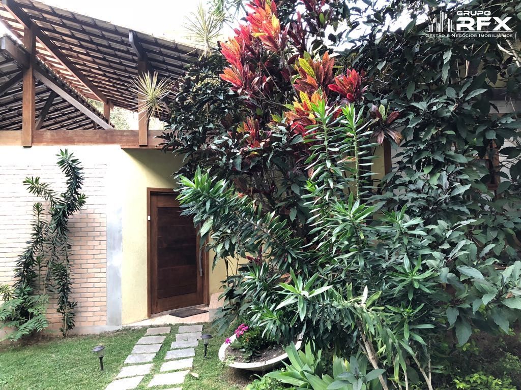 Casa de Condomínio à venda com 4 quartos, 500m² - Foto 5