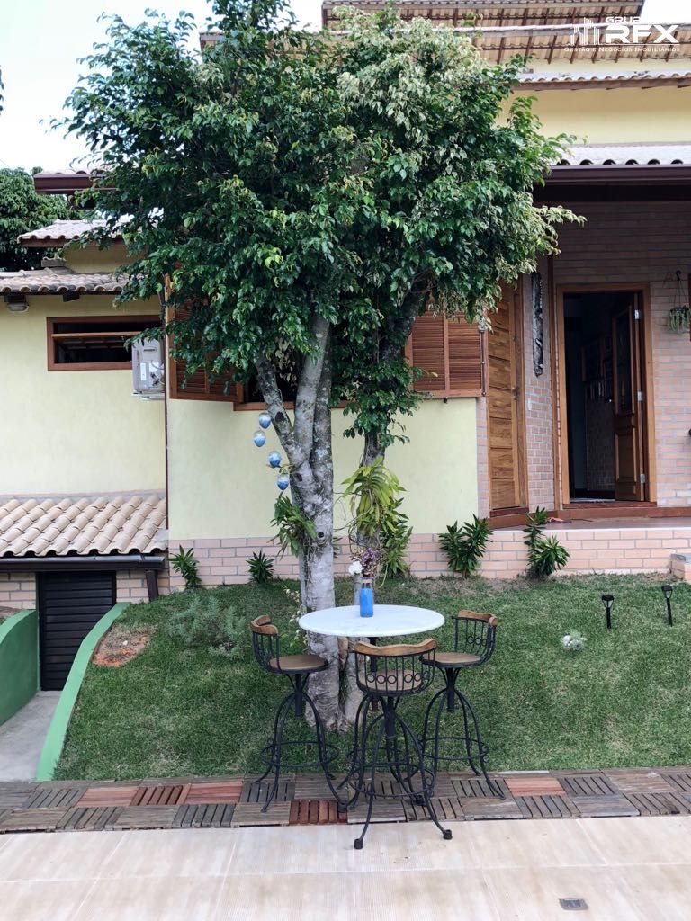 Casa de Condomínio à venda com 4 quartos, 500m² - Foto 24