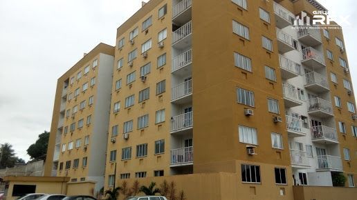 Apartamento à venda com 2 quartos, 52m² - Foto 5