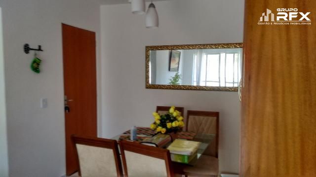 Apartamento à venda com 2 quartos, 52m² - Foto 13