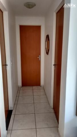 Apartamento à venda com 2 quartos, 52m² - Foto 9