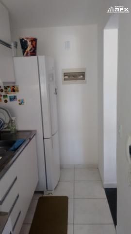 Apartamento à venda com 2 quartos, 52m² - Foto 15