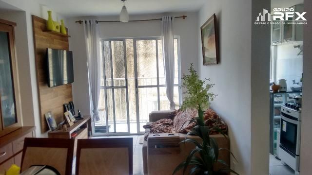 Apartamento à venda com 2 quartos, 52m² - Foto 16