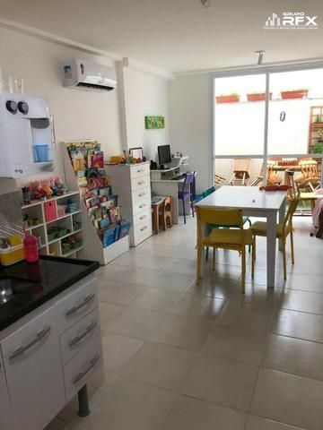 Sala Comercial de 1 quarto, 30m² no bairro São Francisco, em Niterói | Eu Corretor